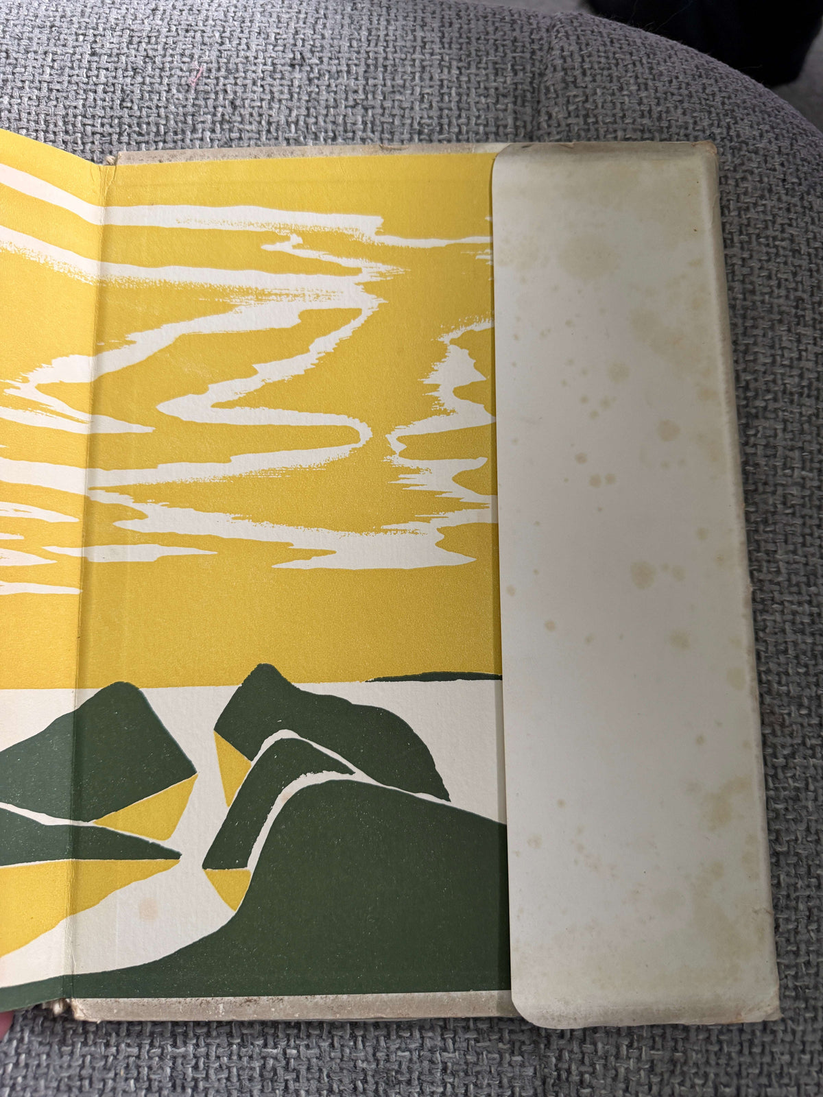 1948*1st* Sunshine In Wonderland - J. W. Eides Forlag