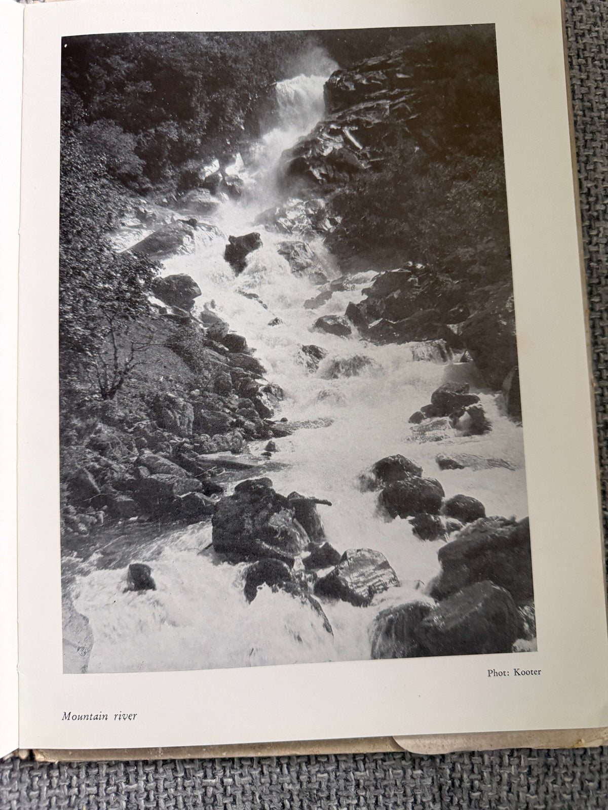 1948*1st* Sunshine In Wonderland - J. W. Eides Forlag