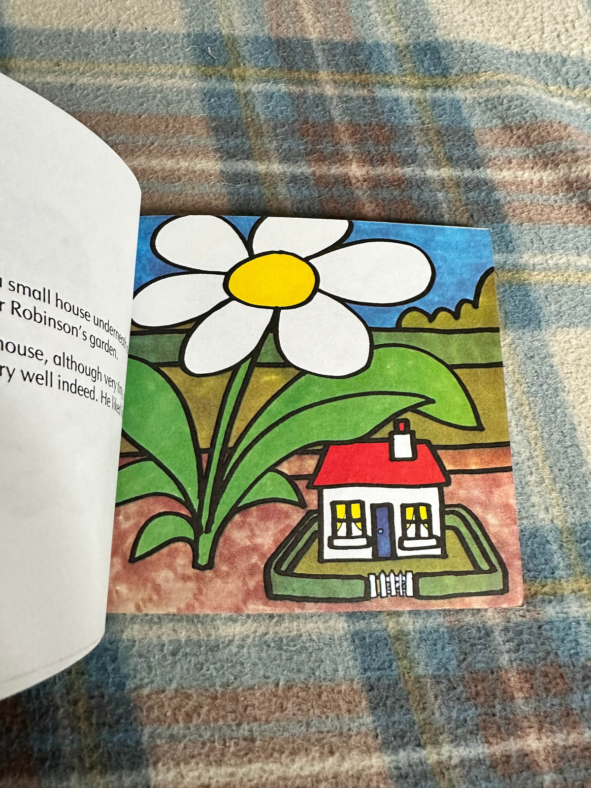 1994 Me. Small - Roger Hargreaves (World International Publishing) - Honeyburn Books (UK)