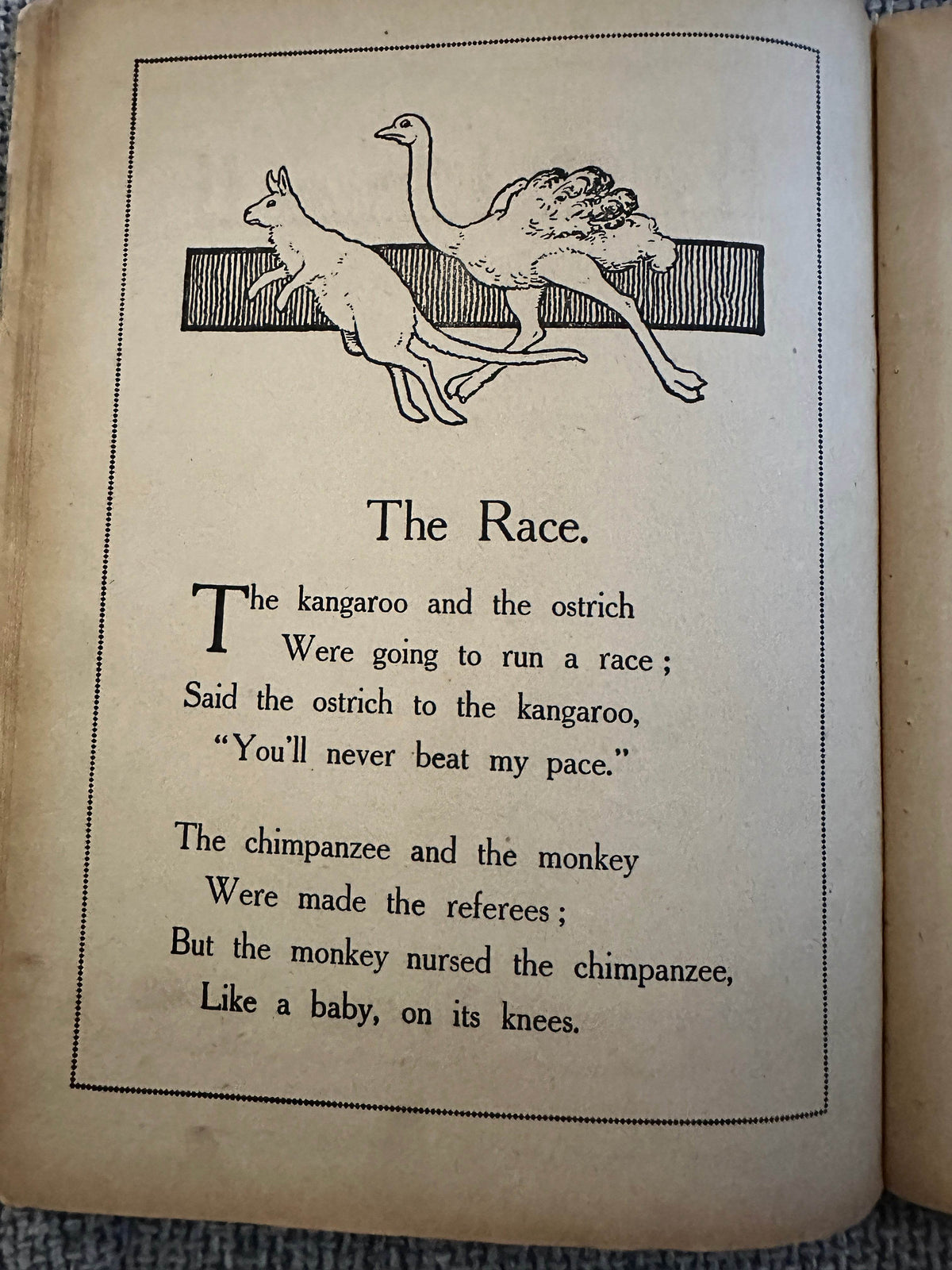 1920’s The Wishing Well (Published in Great Britain) - Honeyburn Books (UK)