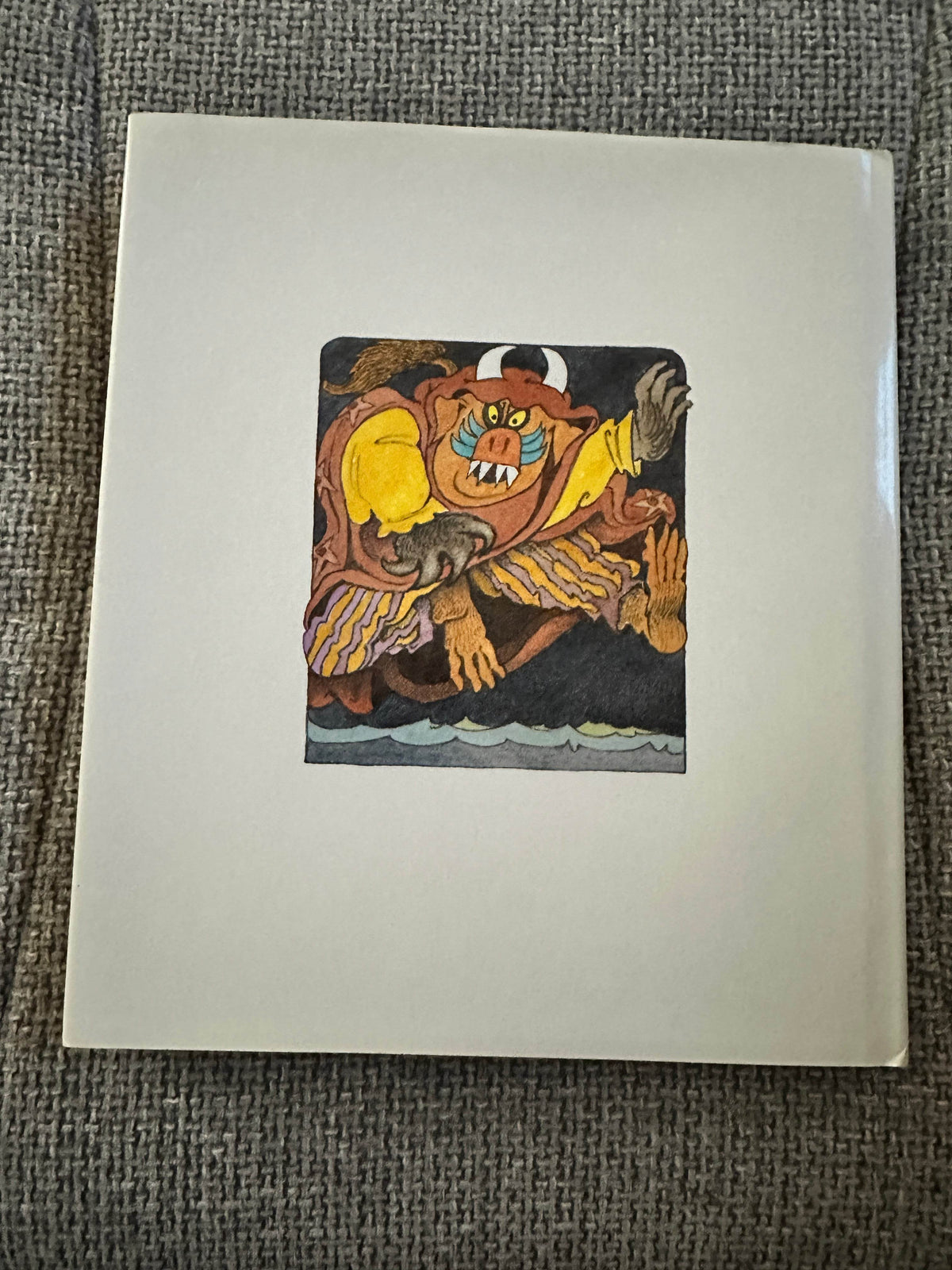 1999*1st* Swine Lake - James Marshall (Maurice Sendak Illust) Michael Di Capua Books / HarperCollins - Honeyburn Books (UK)