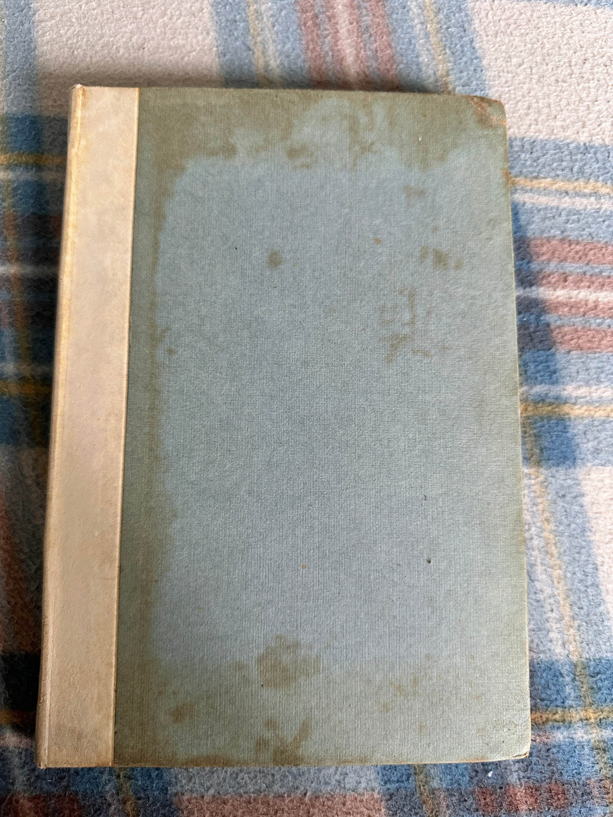 1924*SIGNED 1st* Forty Two Fables of La Fontaine - translated Edward Marsh(William Heinemann Ltd) - Honeyburn Books (UK)