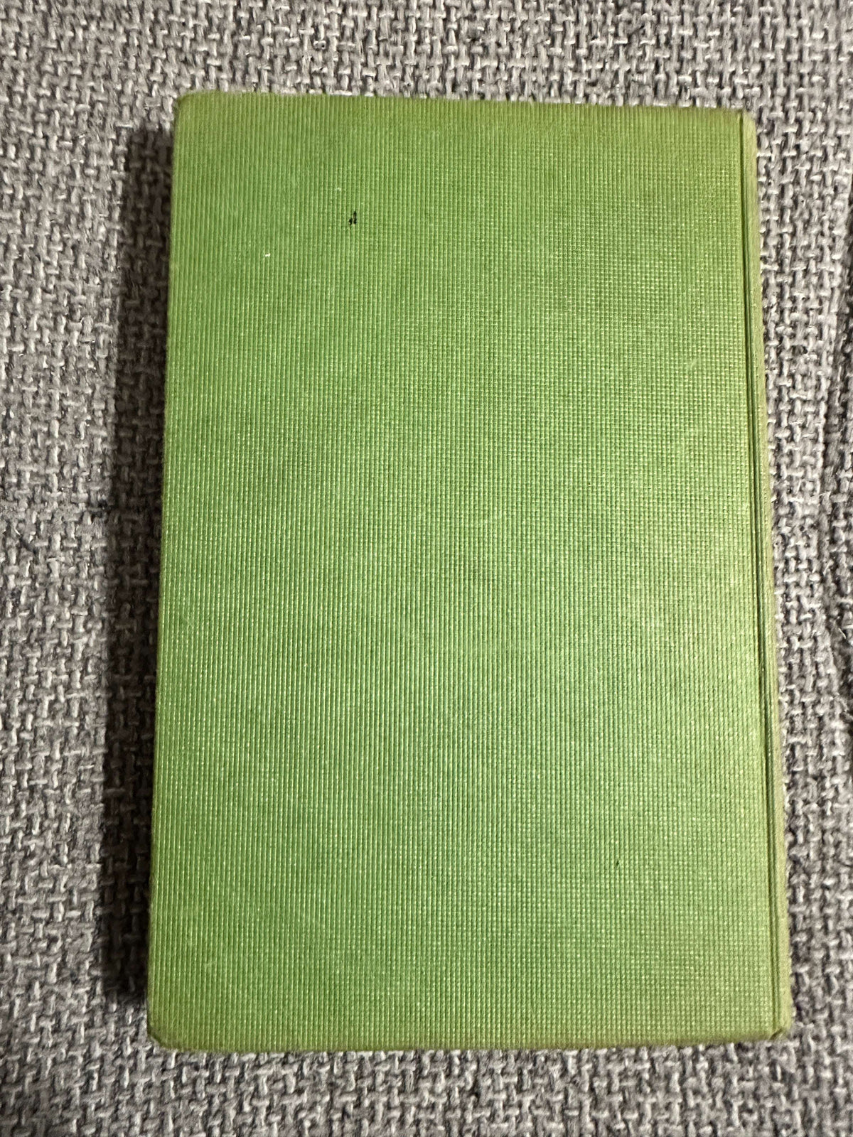 1959 House At The Corner - Enid Blyton (Elsie Walker Illust) Lutterworth Press