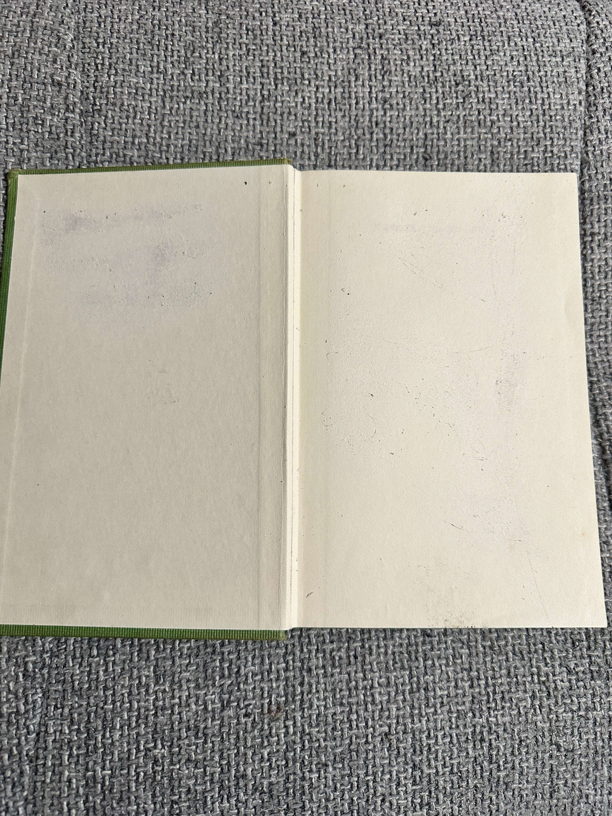 1959 House At The Corner - Enid Blyton (Elsie Walker Illust) Lutterworth Press