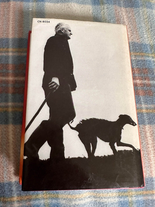 1990 The Russia House - John Le Carré(Guild Publishing) - Honeyburn Books (UK)