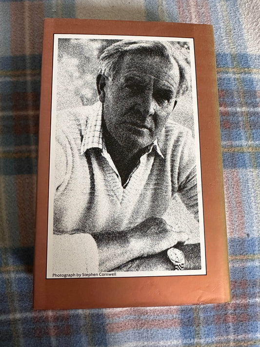 1983 4th impression The Little Drummer Girl - John Le Carré(Hodder and Stoughton) - Honeyburn Books (UK)