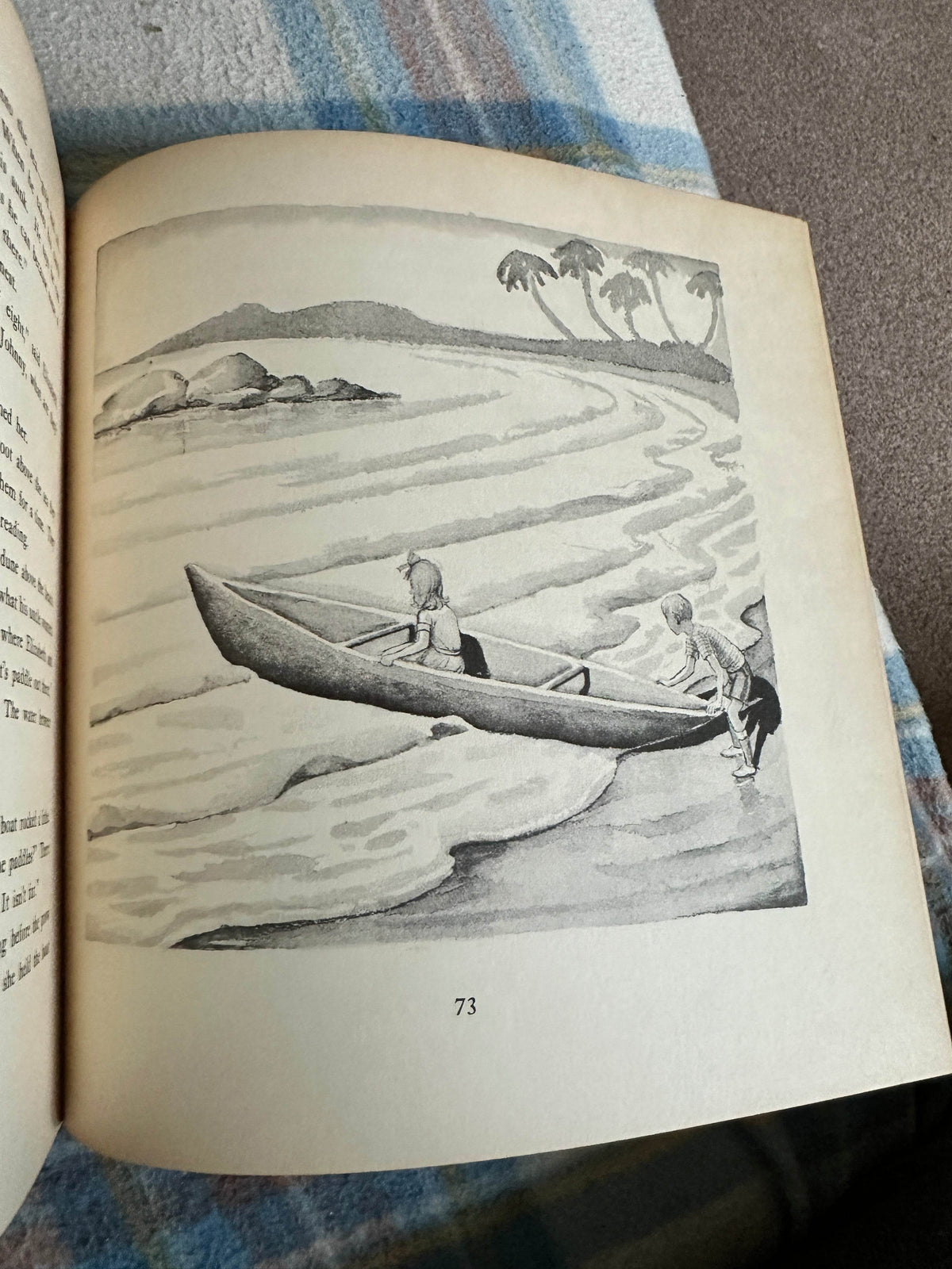 1935*1st* Jamaica Johnny - Berta & Elmer Hader(MacMillan & Co) - Honeyburn Books (UK)
