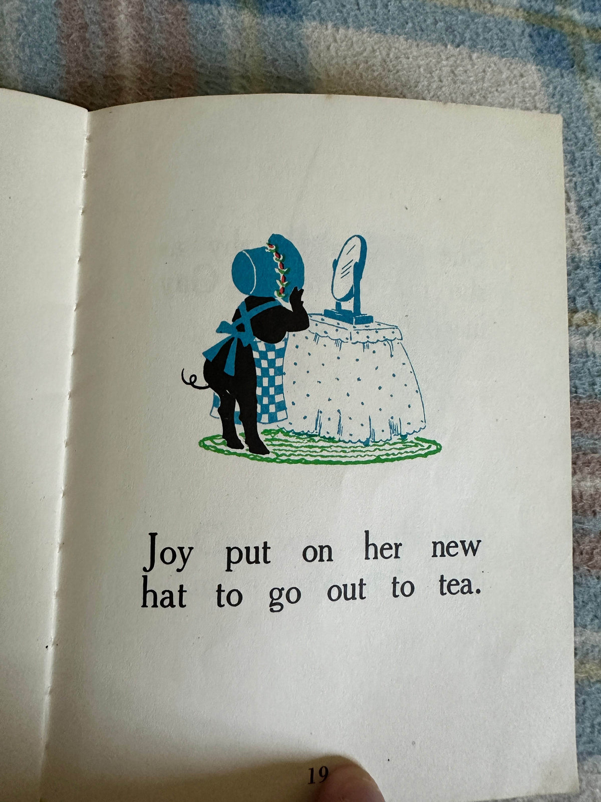 1953 Two Little Pigs(Book One) Rosalie K. Fry(Hutchinson’s) - Honeyburn Books (UK)