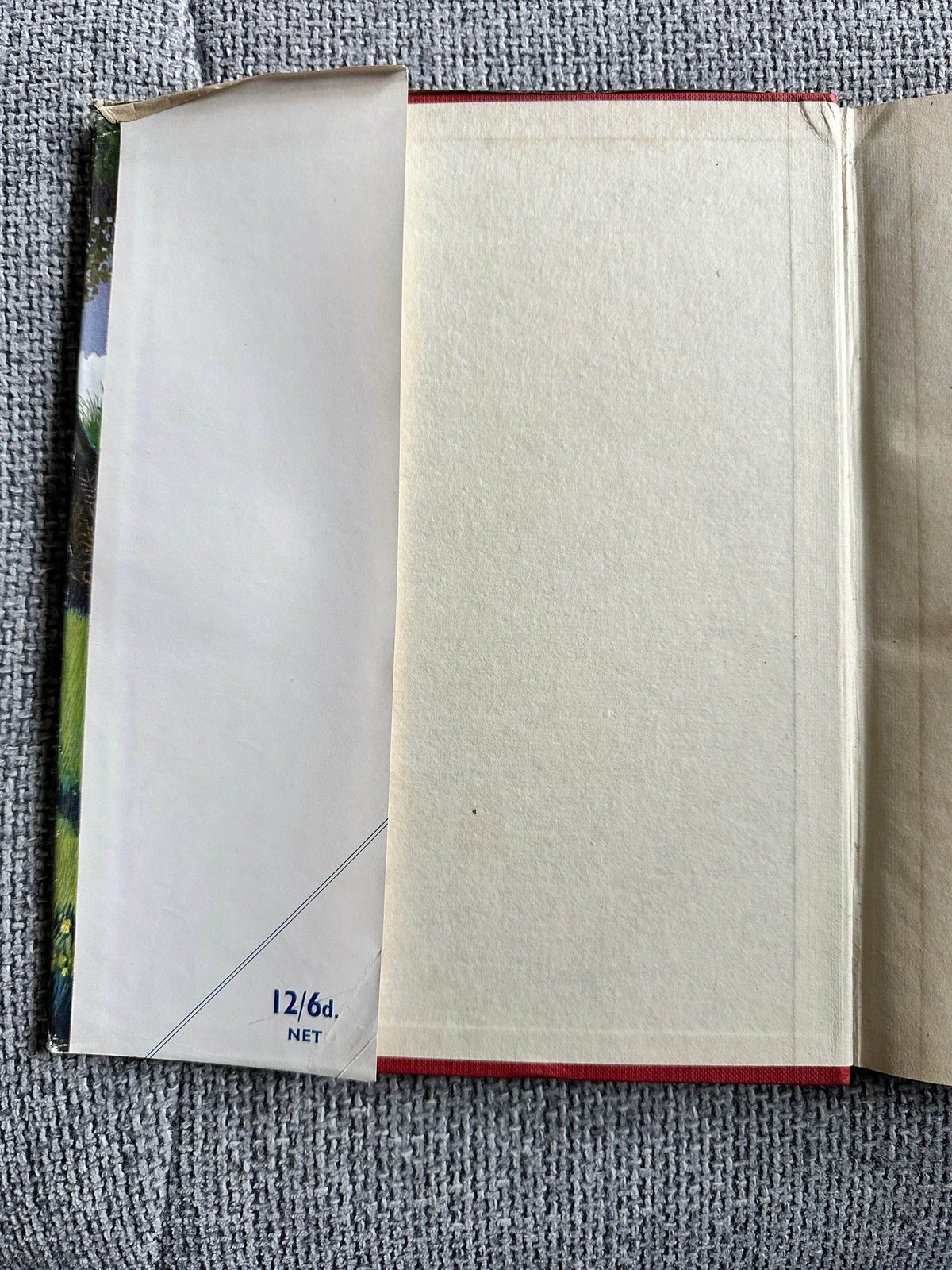 1958 The Scout Annual - Rex Hazlewood (Pearson Publishers) - Honeyburn Books (UK)