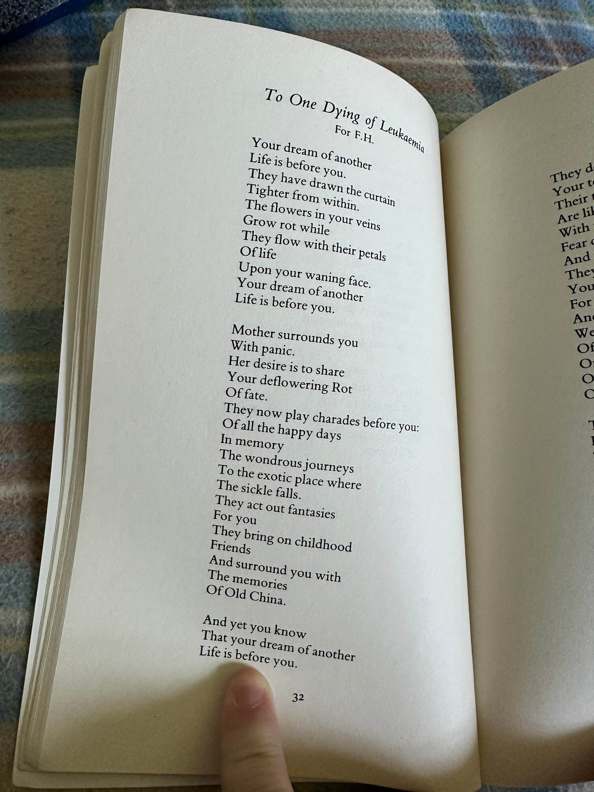 1992*1st* An African Elegy(Poems) Ben Okri(Jonathan Cape) - Honeyburn Books (UK)