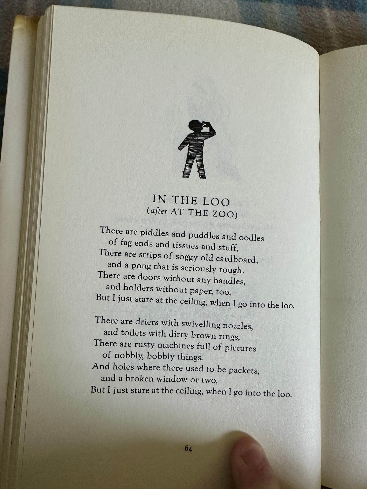 2002 Now We Are Sixty - Christopher Matthew(David Eccles Illust)John Murray - Honeyburn Books (UK)