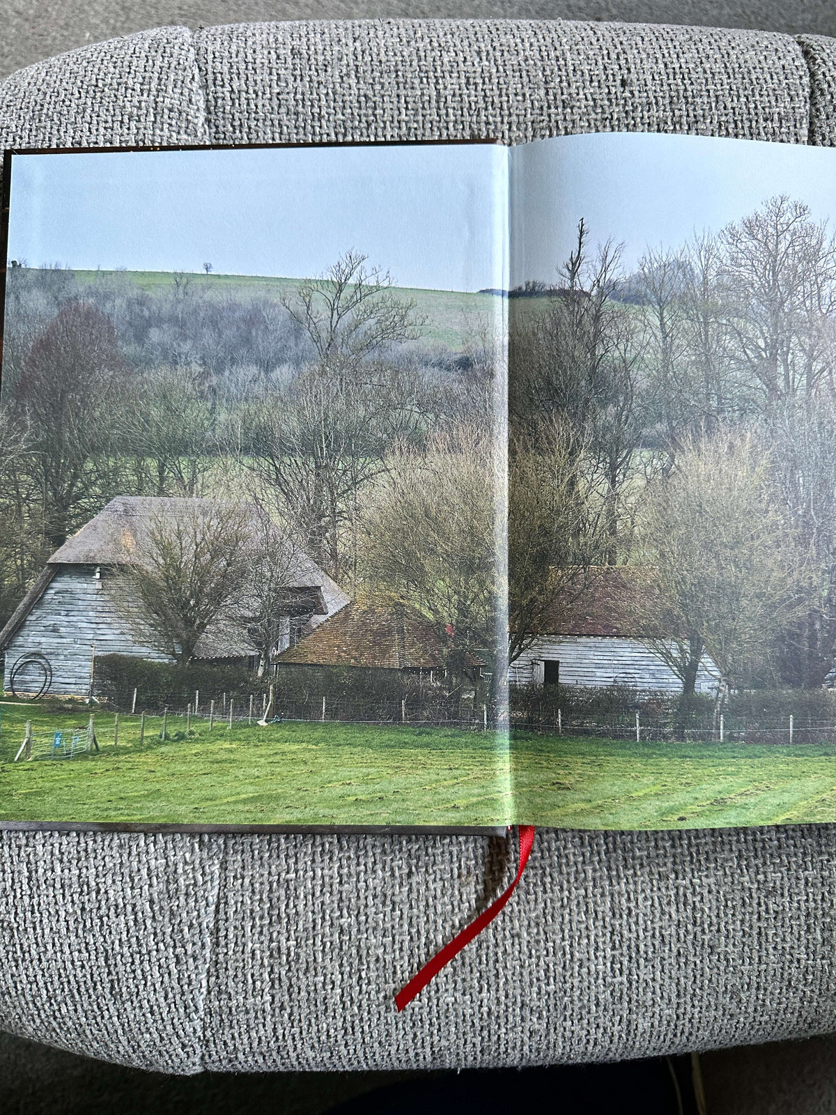 2022*1st* The Repair Shop (Life In The Barn) Kyle Books