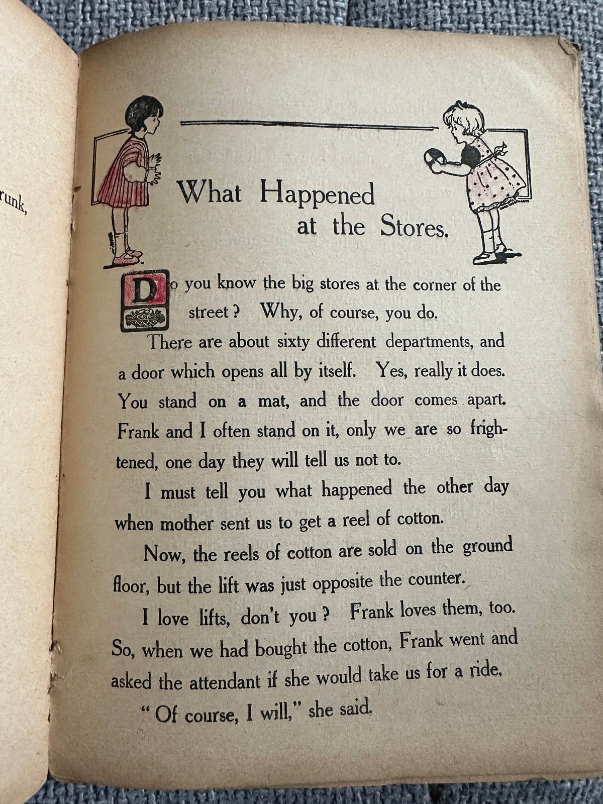 1930’s The Pillar Box (Printed Entirely in The British Isles only published info) - Honeyburn Books (UK)