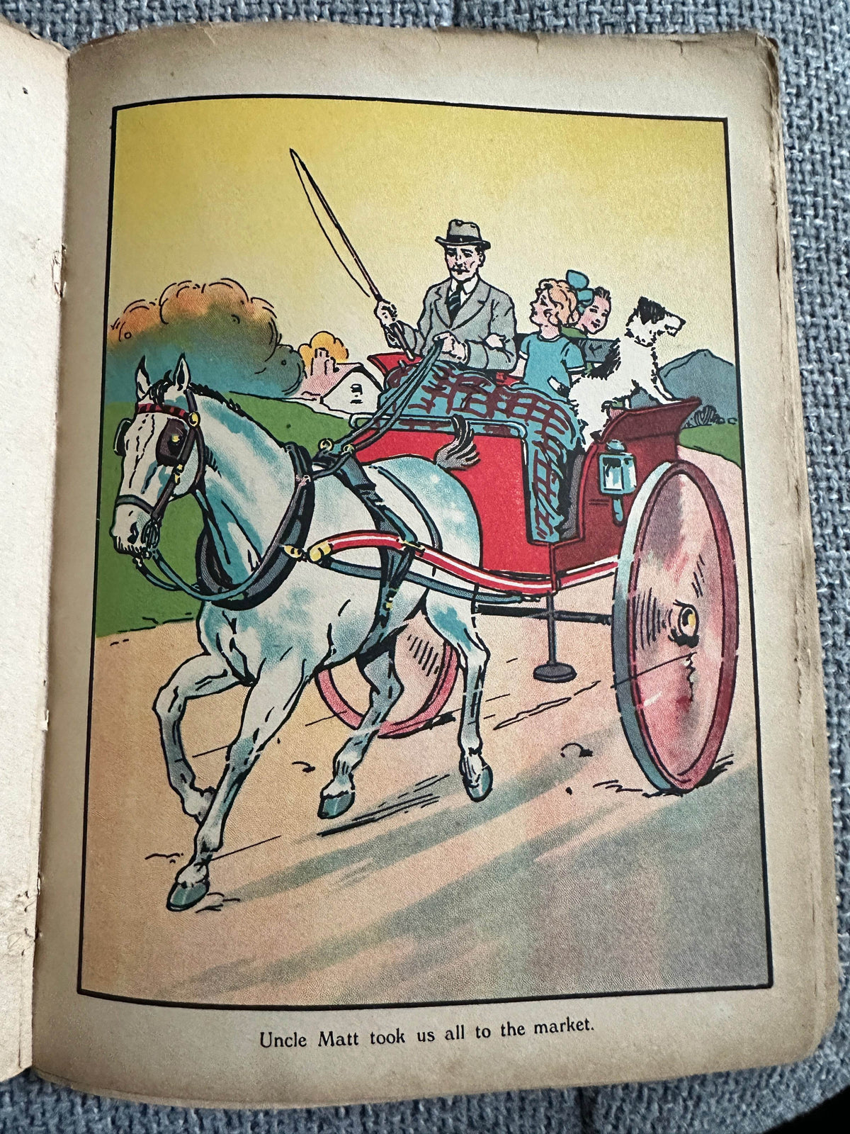 1930’s The Pillar Box (Printed Entirely in The British Isles only published info) - Honeyburn Books (UK)