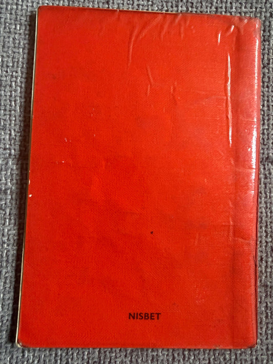 1965 Janet & John Off To Play - Mabel O’Donnell & Rona Munro (Florence & Margaret Hoopes illust) Nisbet & Co Ltd