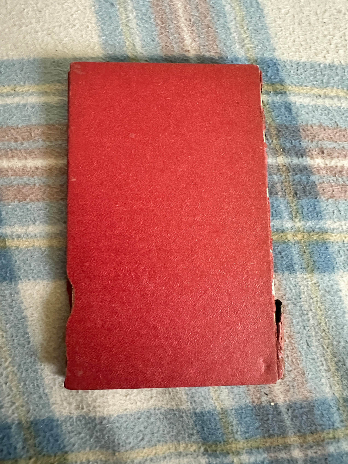 1948*1st* Man His Own Master - Archibald Robertson(Watts & Co) Thinkers Library No125 - Honeyburn Books (UK)