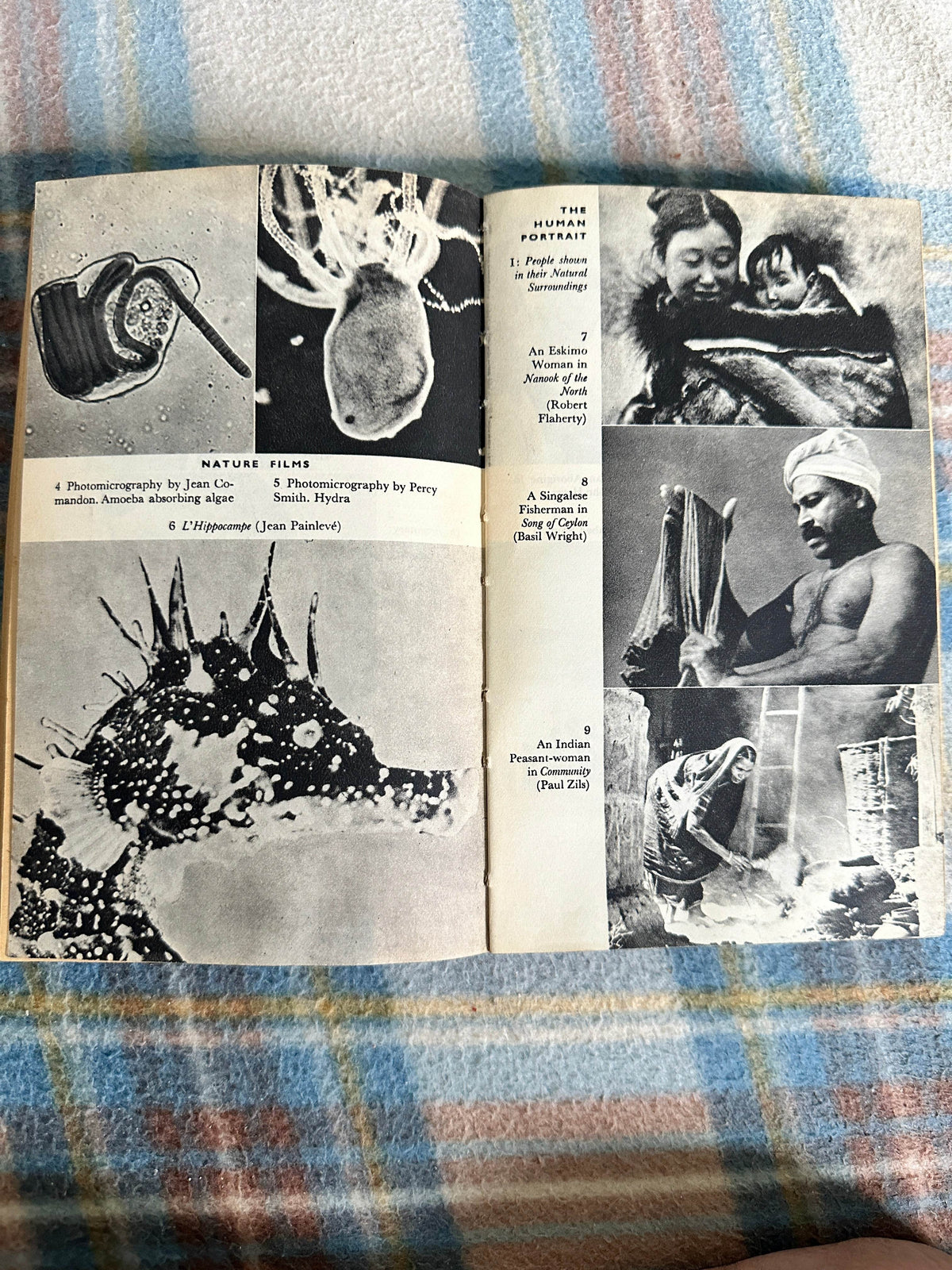1955*1st* The Film & The Public - Roger Manvell(Pelican / Penguin Books) - Honeyburn Books (UK)