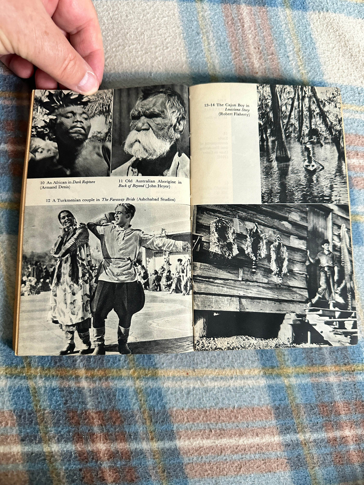 1955*1st* The Film & The Public - Roger Manvell(Pelican / Penguin Books) - Honeyburn Books (UK)