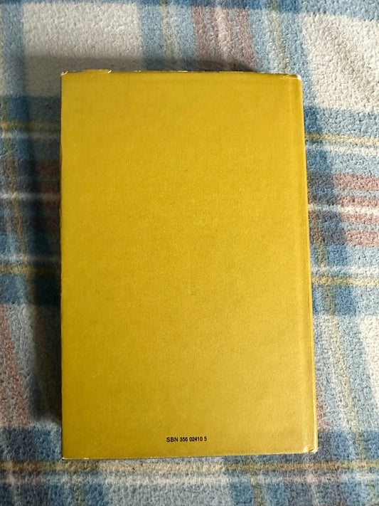 1968 The Young James Barrie - Michael Elder(MacDonald & Roy) - Honeyburn Books (UK)