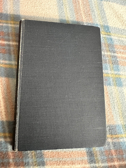 1963 Revolution & Counter-Revolution In Spain - Felix Morrow (New Park Publications) - Honeyburn Books (UK)