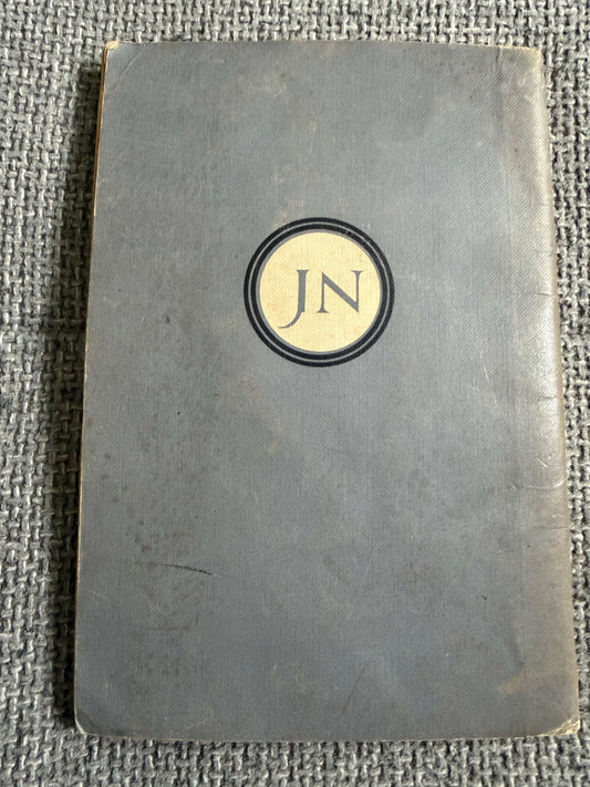 1950’s Janet & John Book 2 - Mabel O’Donnell & Rona Munro (Florence & Margaret Hoopes) - Honeyburn Books (UK)