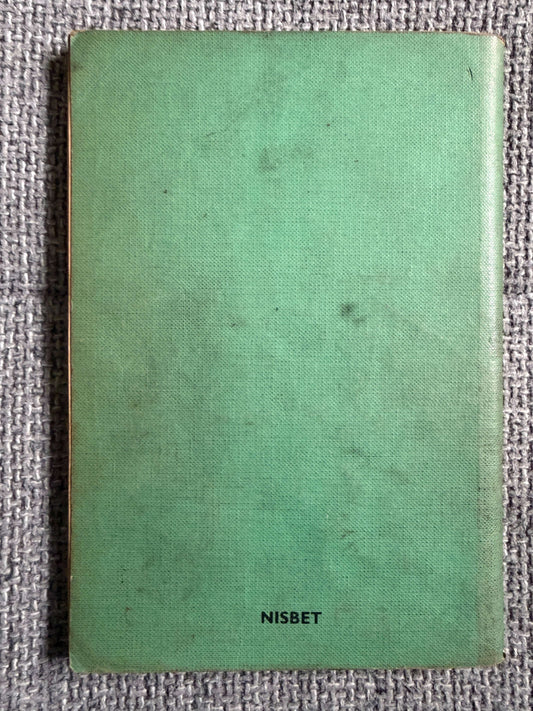 1950’s Janet & John Book 3 - Mabel O’Donnell & Rona Munro (Margaret & Florence Hoopes & Christopher Sanders) - Honeyburn Books (UK)