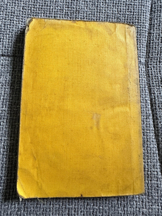 1949*1st* Canterbury Tales For Present Day Readers - H. L. Hitchins & Frank Mosby (Laurie Taylor Illust) John Murray Published - Honeyburn Books (UK)