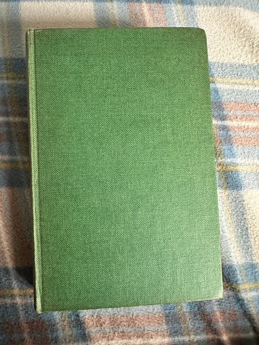 1962*1st* The Great Hunger(Ireland 1845-9) Cecil Woodham-Smith(Hamish Hamilton) - Honeyburn Books (UK)