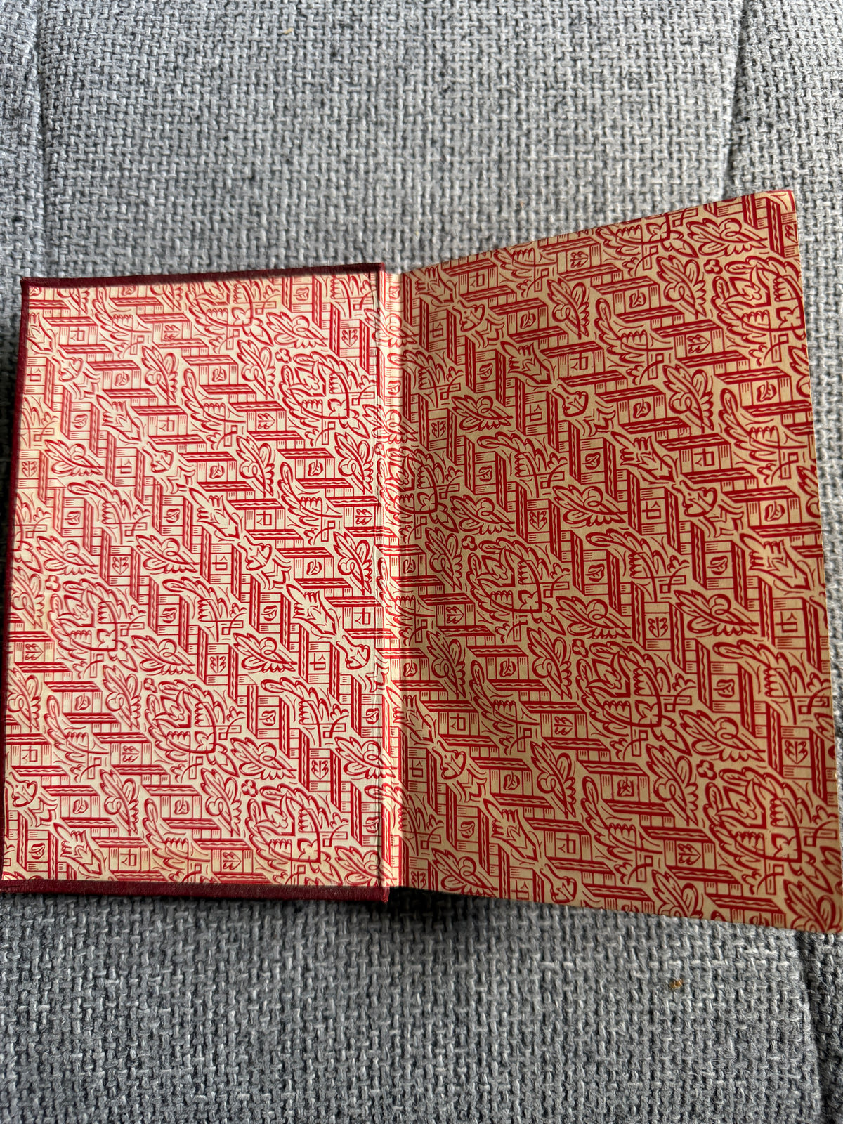 1938 The Wonderful Story Of The Human Body - A Well-Known Physician (W. Thornton Shiells illustrated) Oldham’s Press Ltd. - Honeyburn Books (UK)