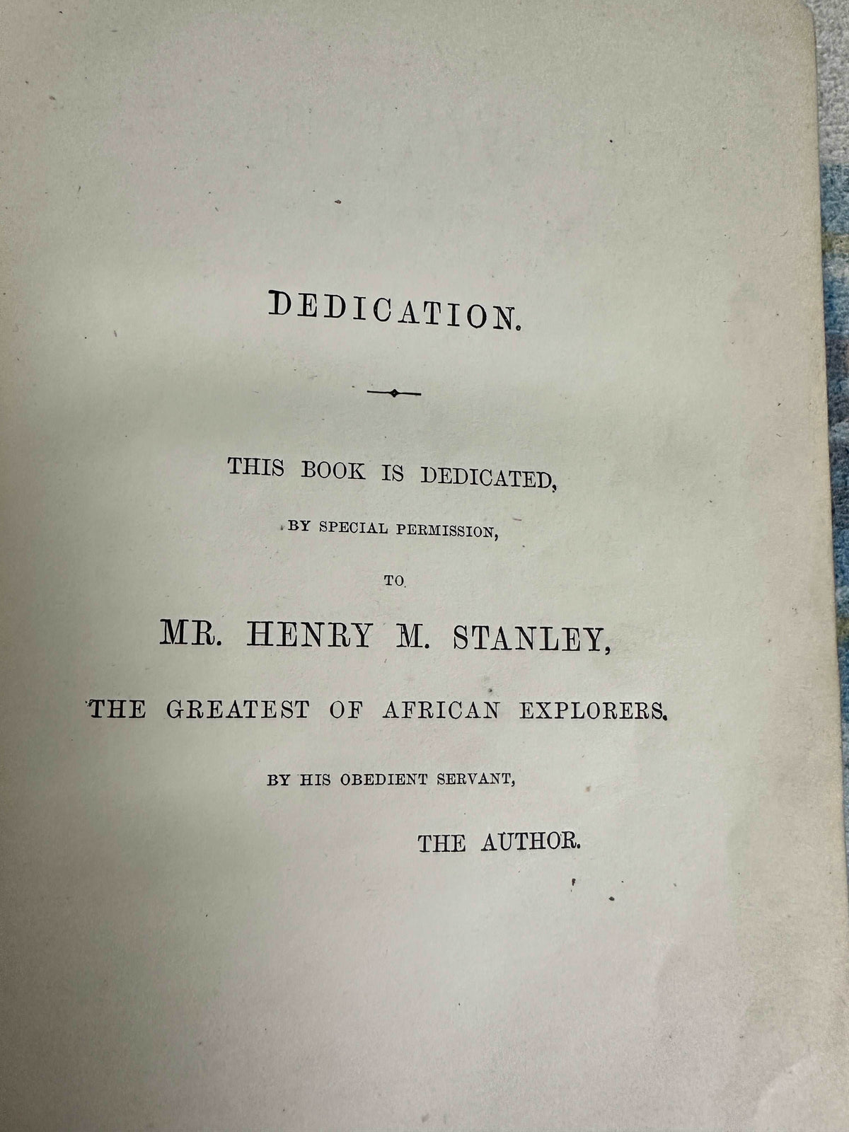 1904 Great African Travellers - William H.G. Kingston & Charles Rathbone Low(George Routledge & Sons Ltd) - Honeyburn Books (UK)