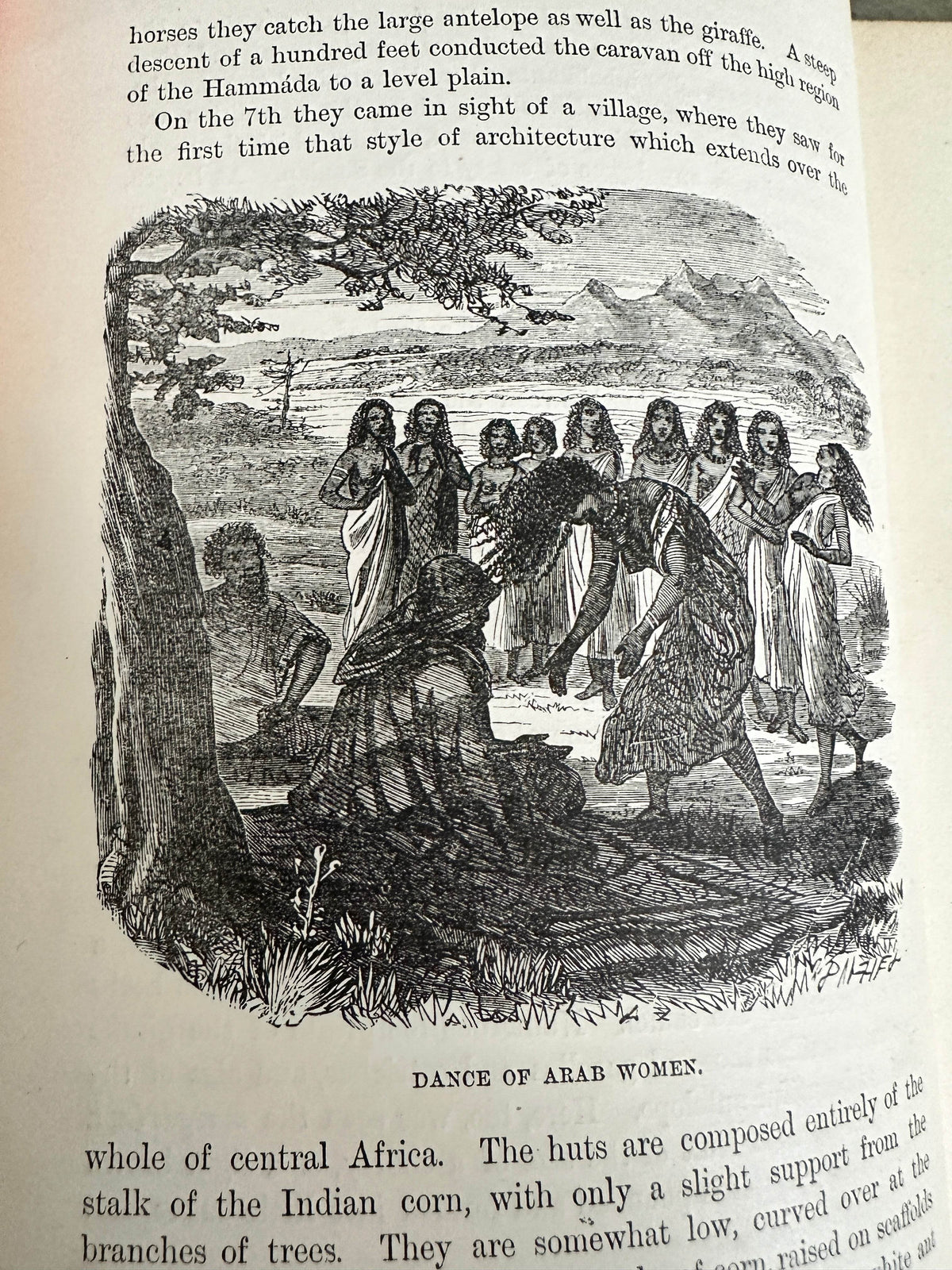 1904 Great African Travellers - William H.G. Kingston & Charles Rathbone Low(George Routledge & Sons Ltd) - Honeyburn Books (UK)