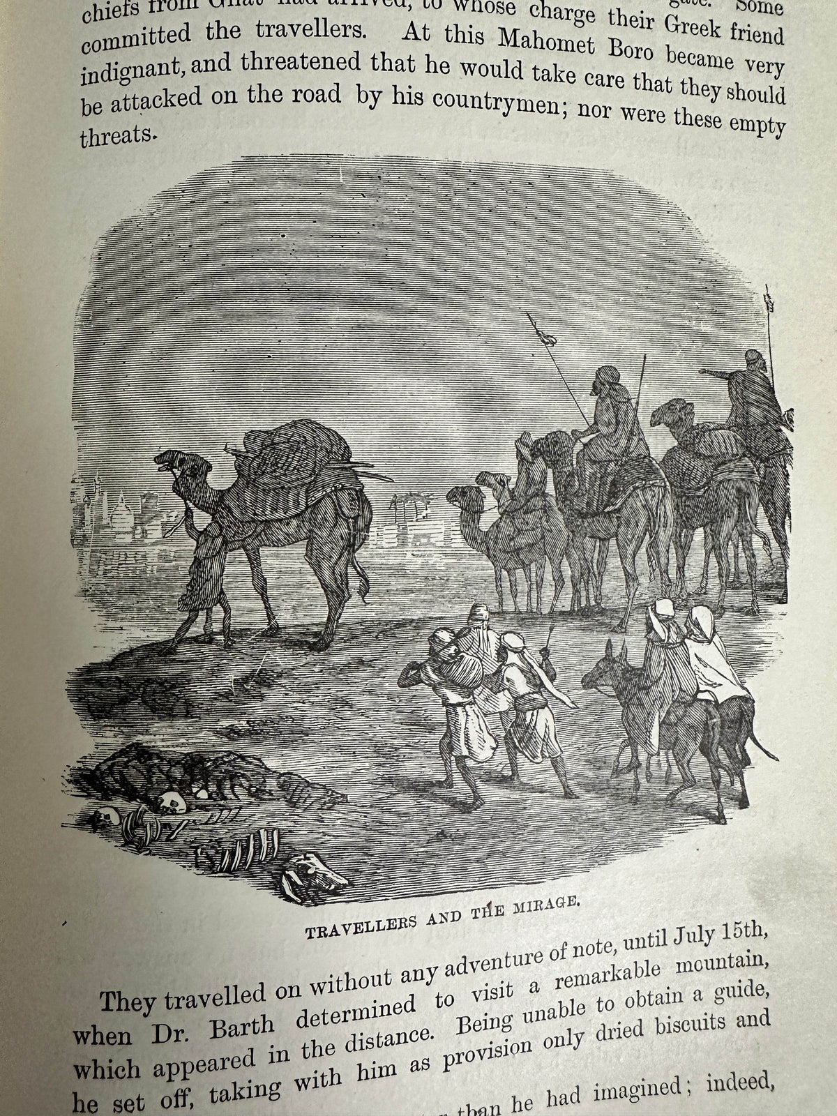 1904 Great African Travellers - William H.G. Kingston & Charles Rathbone Low(George Routledge & Sons Ltd) - Honeyburn Books (UK)