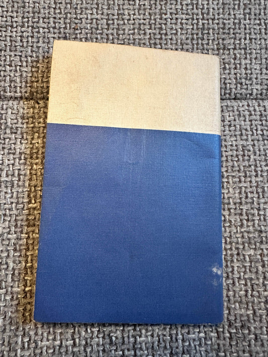 1972 Rules Of Golf - The Royal & Ancient Golf Club of St. Andrews - Honeyburn Books (UK)