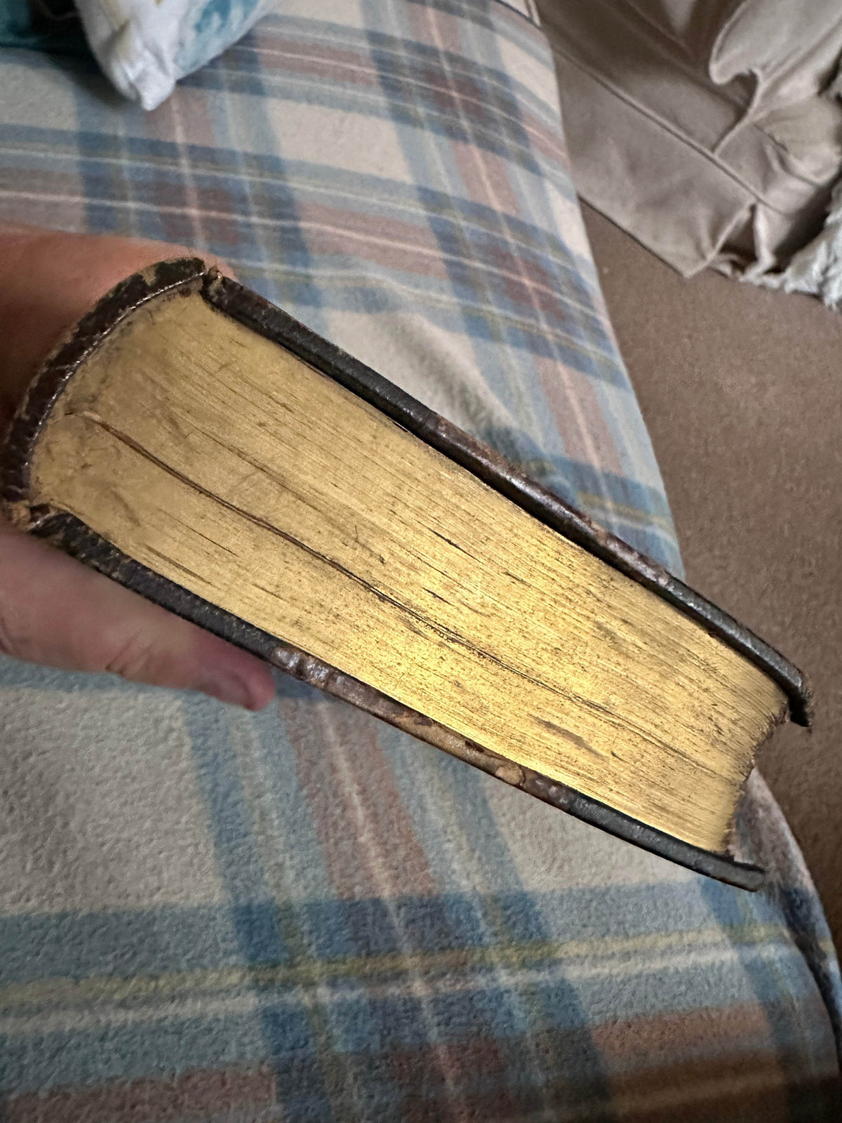 1889 The Works Of Alfred Lord Tennyson(MacMillan) - Honeyburn Books (UK)