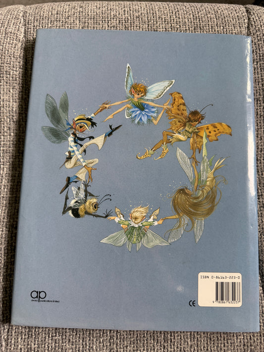 2002 Peter Pan & Wendy - J. M. Barrie adapted Jane Carruth (Anne Grahame Johnstone illust) Award