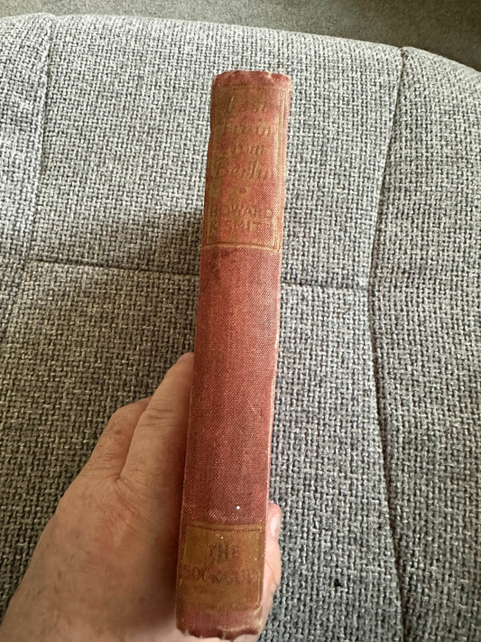 1943*1st* Last Train From Berlin - Howard K. Smith (The Book Club) - Honeyburn Books (UK)