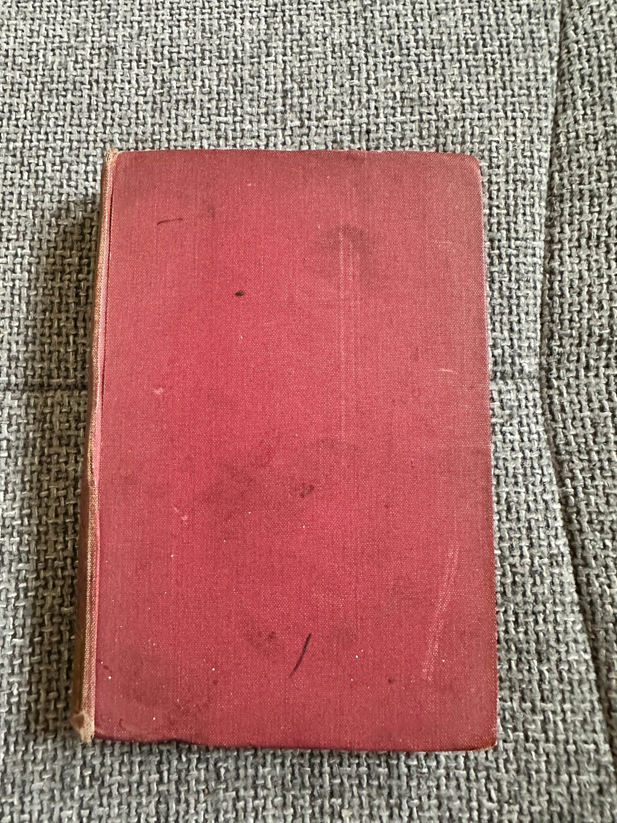 1943*1st* Last Train From Berlin - Howard K. Smith (The Book Club) - Honeyburn Books (UK)