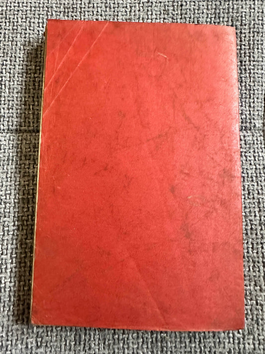 1964*Uncorrected Proof 1st* Learn Golf Backwards - Reg Knight (Collins Pub) - Honeyburn Books (UK)