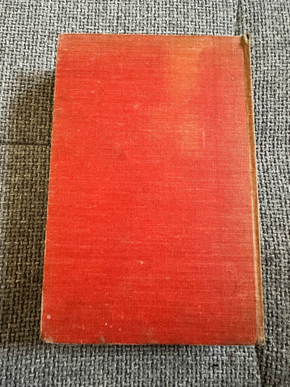 1900c Tom Brown’s School-Days - Thomas Hughes (Dean & Son Ltd) - Honeyburn Books (UK)