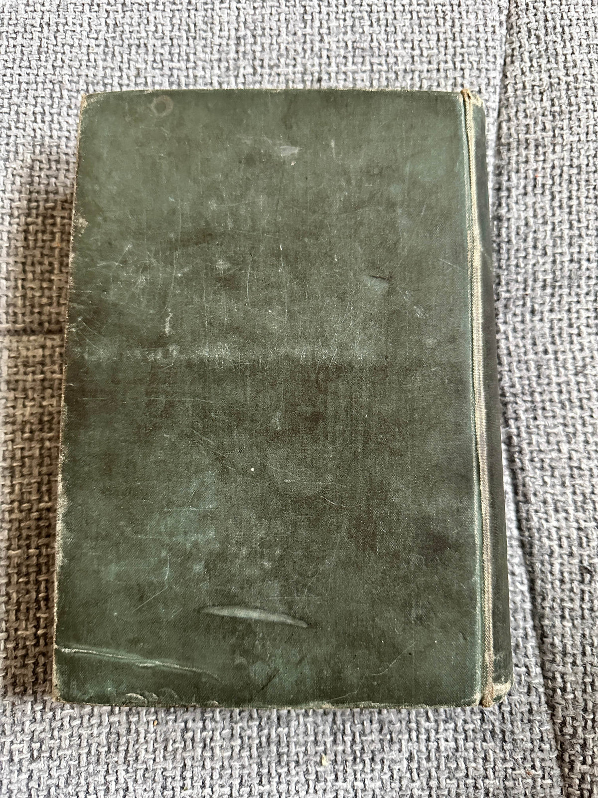 1902*1st* Easily Grown Hardy Perennials - George H. Vos & T. W. Sanders (W. H. & L. Collingridge) - Honeyburn Books (UK)