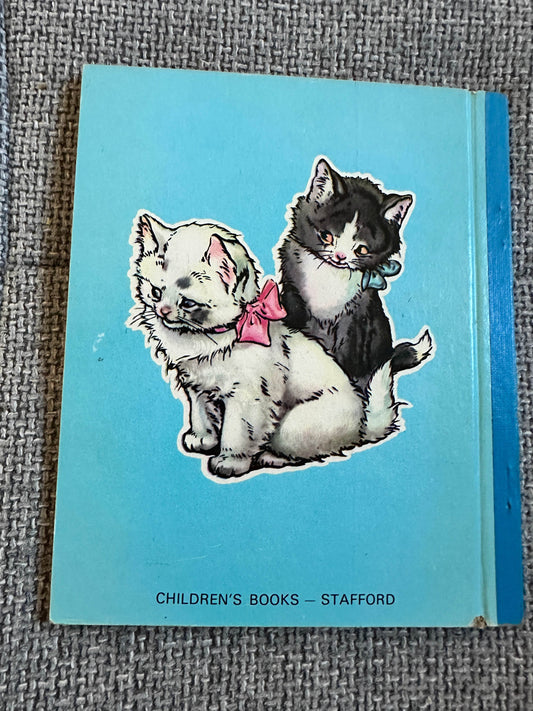 1949 Kitty’s Summer Holiday (Diamond Series) Litor Publisher - Honeyburn Books (UK)
