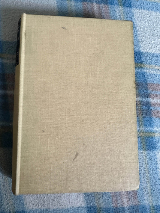 1952 Samuel Pepys: The Years Of Peril - Arthur Bryant(Reprint Society) - Honeyburn Books (UK)
