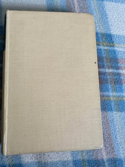 1953 Samuel Pepys: The Saviour Of The Navy - Arthur Bryant(Reprint Society) - Honeyburn Books (UK)