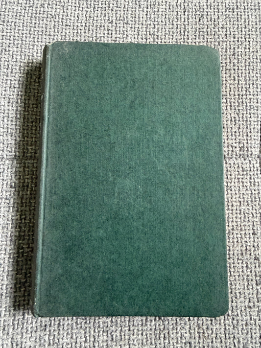 1946 The Insect Man (Jean Henri Fabre) Eleanor Doorly (Robert Gibbings woodcuts) William Heinemann Ltd.