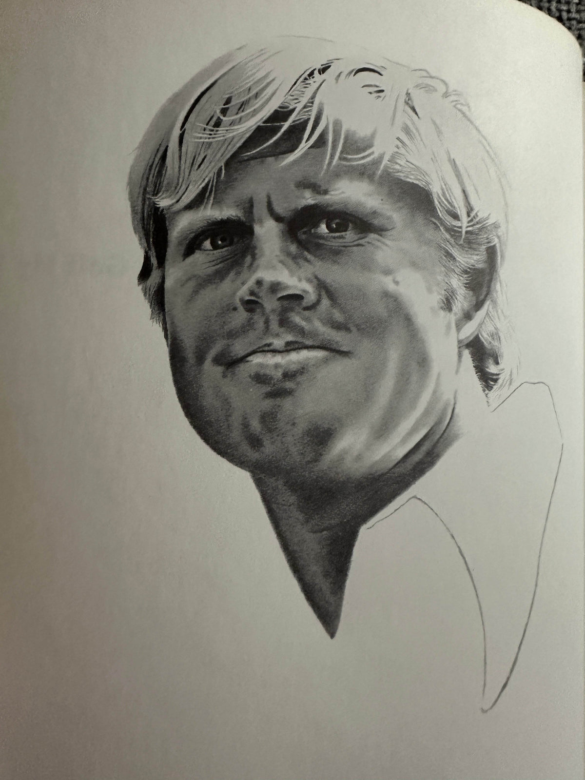 1976 Golf My Way - Jack Nicklaus (Jim McQueen Illust) Pan Books - Honeyburn Books (UK)