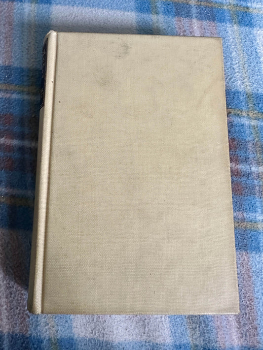 1949 Samuel Pepys: The Man In The Making - Arthur Bryant(Reprint Society) - Honeyburn Books (UK)