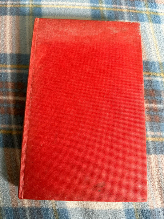 1963*1st* Let’s Talk About Switzerland- Patrick Pringle(Museum Press) - Honeyburn Books (UK)