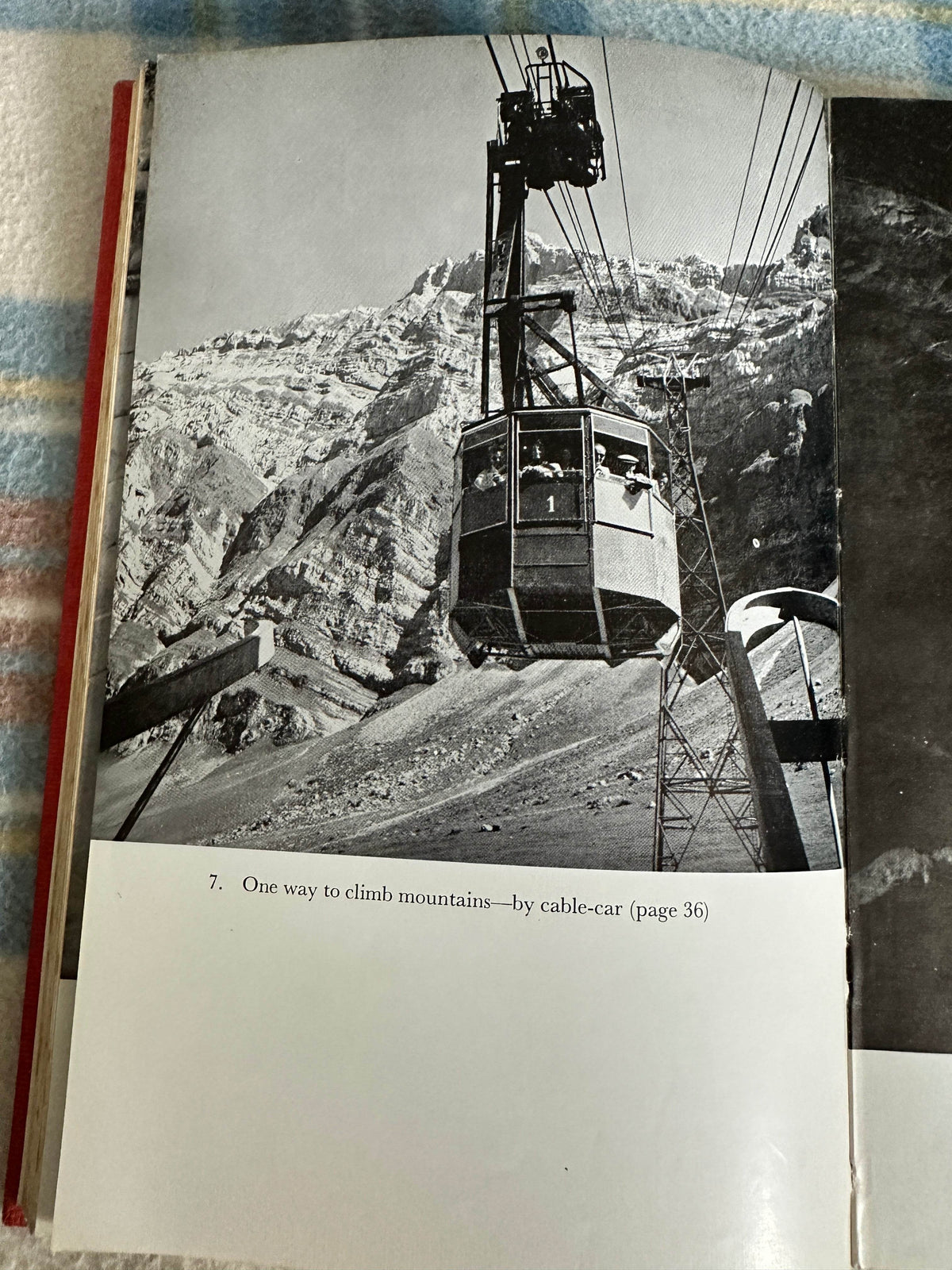 1963*1st* Let’s Talk About Switzerland- Patrick Pringle(Museum Press) - Honeyburn Books (UK)