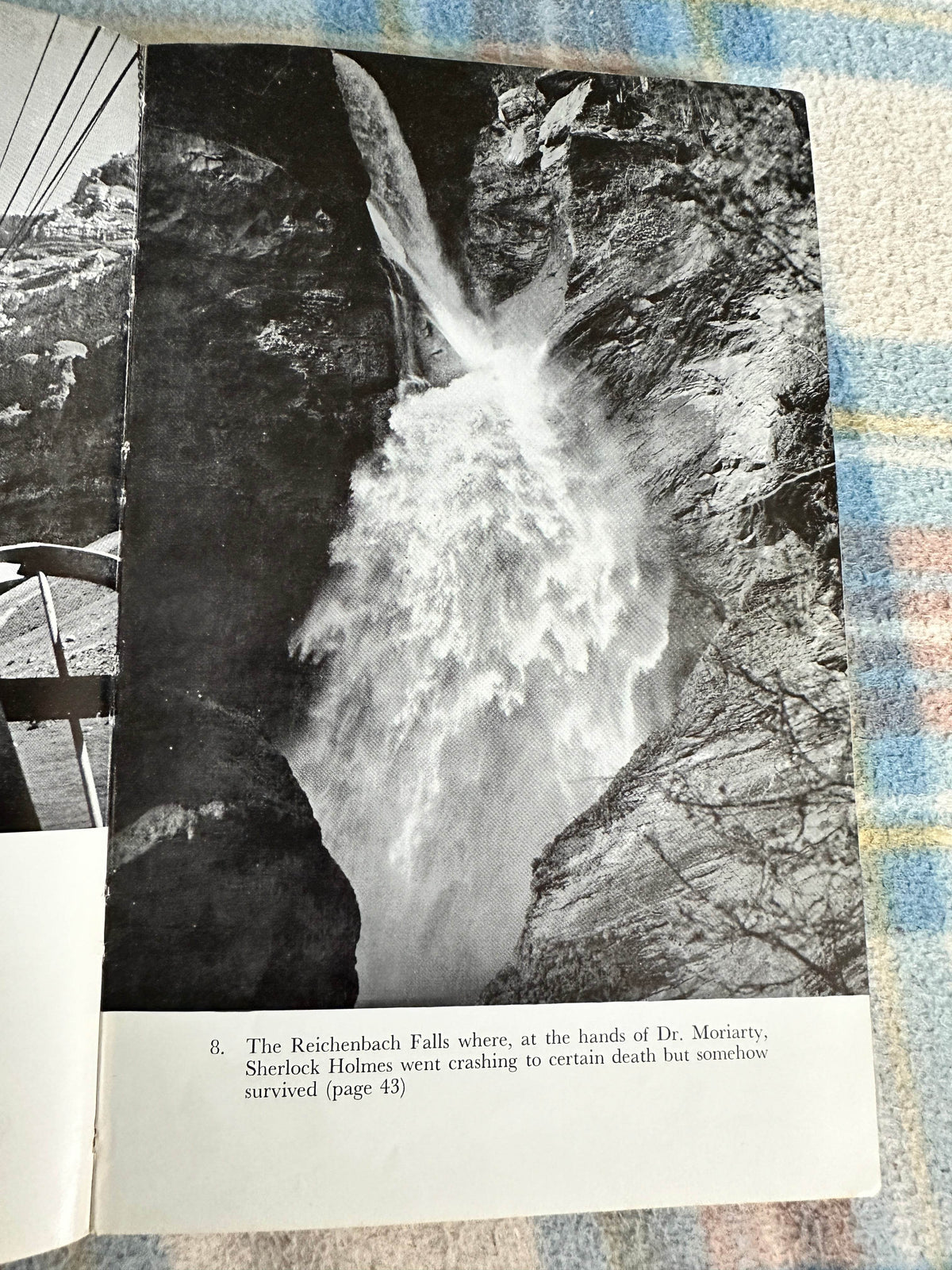 1963*1st* Let’s Talk About Switzerland- Patrick Pringle(Museum Press) - Honeyburn Books (UK)