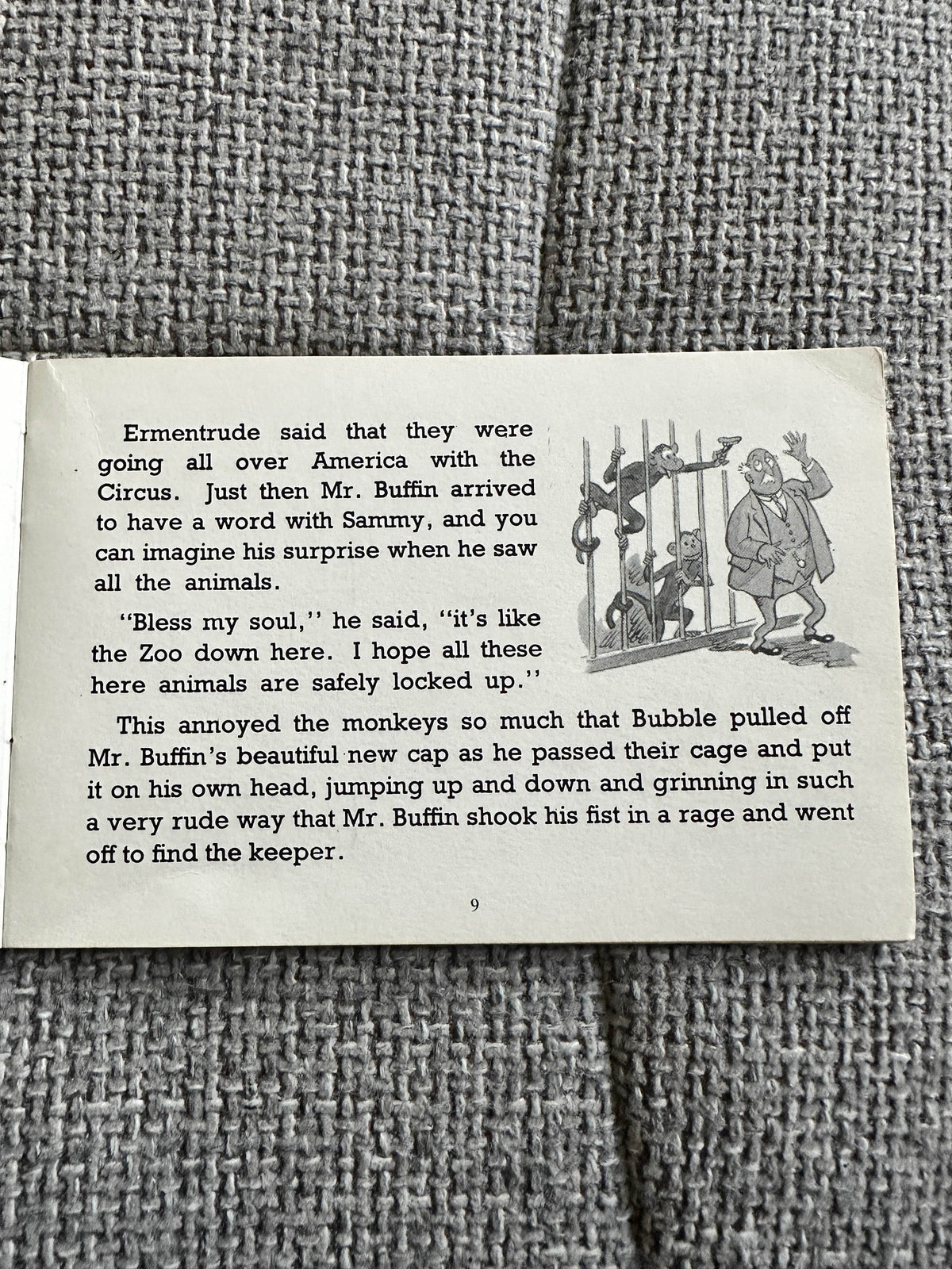 1950 Sammy The Shunter(No3) Sammy Goes To Sea - Eileen Gibb(Ian Allan Publisher) - Honeyburn Books (UK)